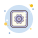 Configurações icon