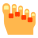 Pedicure icon