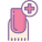 Nagelbehandlung icon