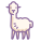 Alpaca icon