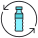 Recycle Bottle icon