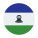Lesoto-circular icon