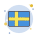瑞典 icon