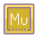 Adobe Muse icon