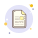 Document icon