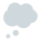 Thinking Bubble icon