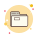 Folder icon