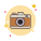 Fotocamera icon