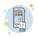 Touchscreen icon