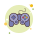 Joystick icon