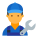 Mechanic icon