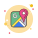Google Maps Old icon