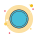 Filled Circle icon