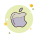 Mac OS icon