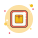 填充留言 icon