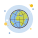 Geografia icon