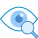 Ophthalmology icon