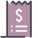 Transaktionsliste icon