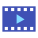 Video icon