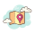 Map Marker icon