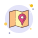 지도 마커 icon