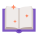 Libro di storia icon