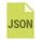 JSON icon