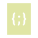 Placeholder Thumbnail Json icon