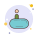 Travelator icon