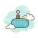 Travelator icon