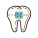 Aparelhos dentários icon