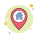 주문 배달 icon