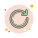 Reset icon