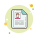 Resume icon