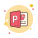 MS PowerPoint icon