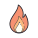 Elemento Fuoco icon