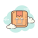 Package Delivery Logistics icon