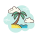 海滩 icon