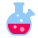 Glasflasche icon
