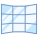 Video Wall icon