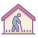 Old Age Home icon