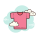 T-shirt icon