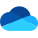 Microsoft Onedrive 2019 icon