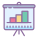 Analytics icon