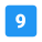 9 C icon