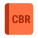 CBR icon