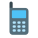 Telefone celular icon