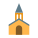 Chapel icon