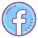 Facebook Neu icon