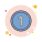 Cerchiato 1 C icon